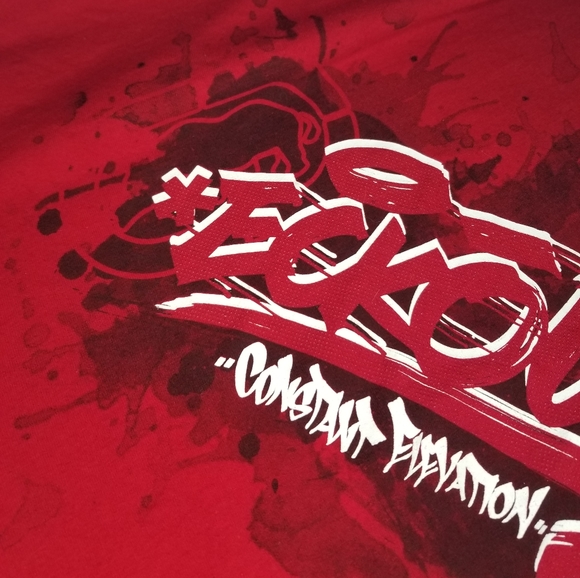 Ecko Unlimited shirt - Picture 4 of 5